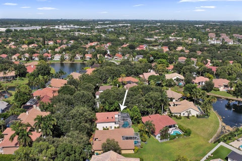 Tiny photo for 6020 NW 61ST Manor, Parkland, FL 33067 (MLS # B26070370)