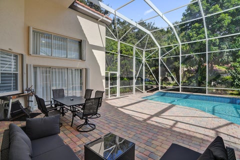 Tiny photo for 6020 NW 61ST Manor, Parkland, FL 33067 (MLS # B26070370)