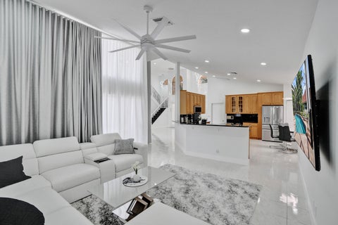 Tiny photo for 6020 NW 61ST Manor, Parkland, FL 33067 (MLS # B26070370)