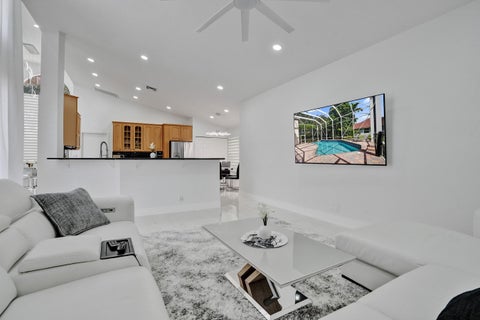 Tiny photo for 6020 NW 61ST Manor, Parkland, FL 33067 (MLS # B26070370)
