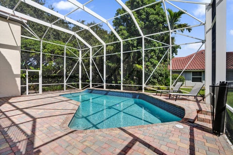 Tiny photo for 6020 NW 61ST Manor, Parkland, FL 33067 (MLS # B26070370)