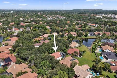 Tiny photo for 6020 NW 61ST Manor, Parkland, FL 33067 (MLS # B26070370)