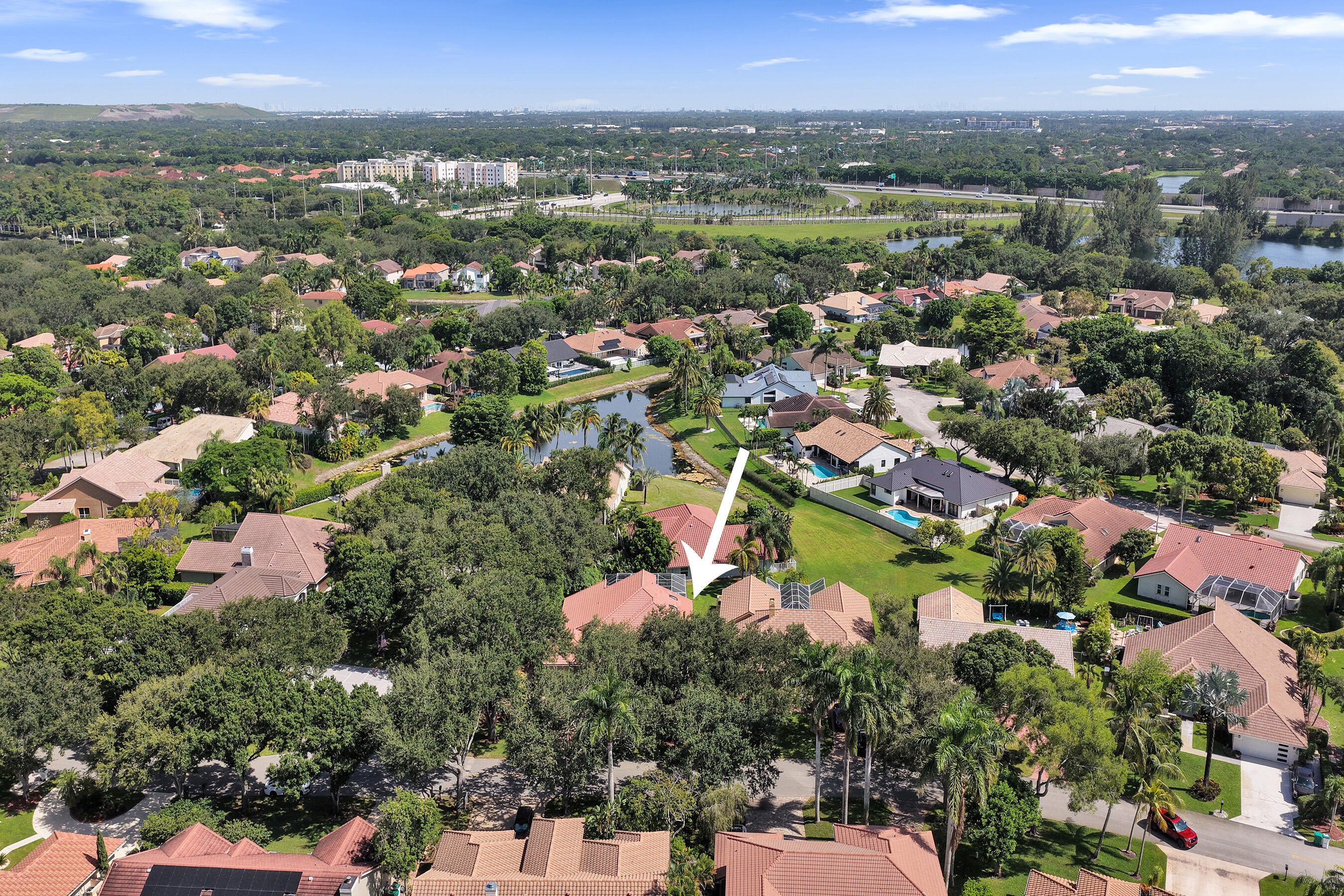 6020 NW 61ST Manor