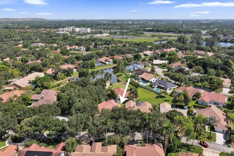Tiny photo for 6020 NW 61ST Manor, Parkland, FL 33067 (MLS # B26070370)