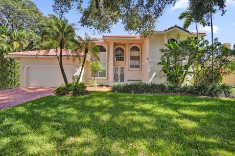 Tiny photo for 6020 NW 61ST Manor, Parkland, FL 33067 (MLS # B26070370)