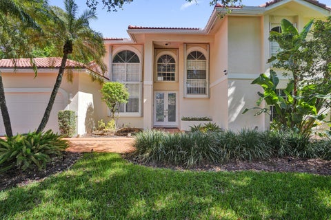 Tiny photo for 6020 NW 61ST Manor, Parkland, FL 33067 (MLS # B26070370)