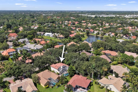 Tiny photo for 6020 NW 61ST Manor, Parkland, FL 33067 (MLS # B26070370)