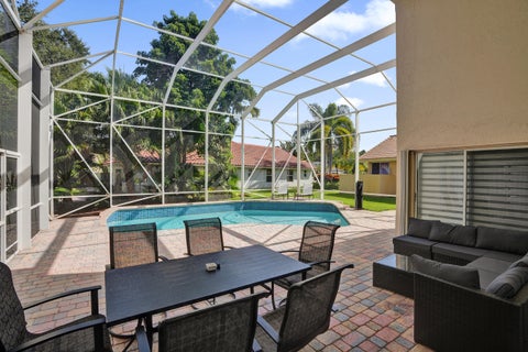 Tiny photo for 6020 NW 61ST Manor, Parkland, FL 33067 (MLS # B26070370)