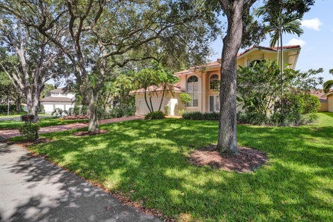Tiny photo for 6020 NW 61ST Manor, Parkland, FL 33067 (MLS # B26070370)