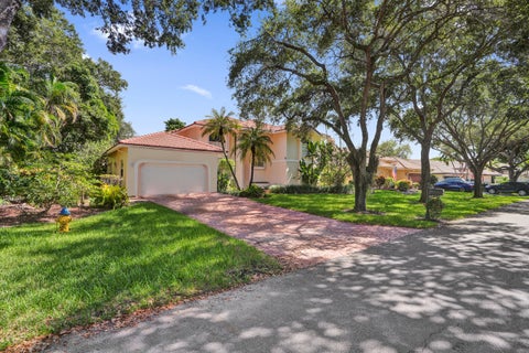 Tiny photo for 6020 NW 61ST Manor, Parkland, FL 33067 (MLS # B26070370)