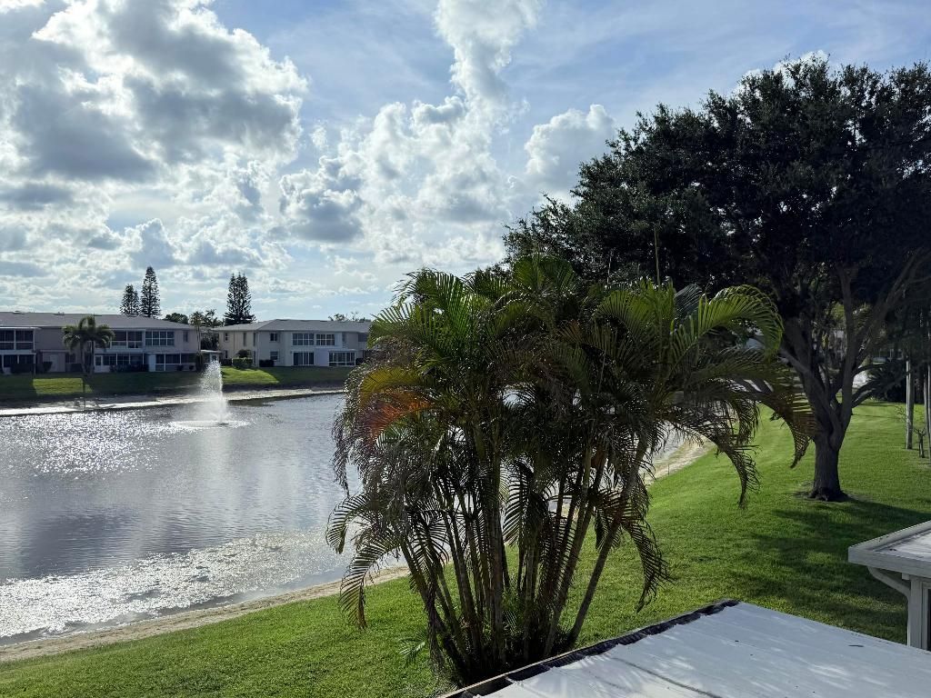 Photo of 1340 NW 18th Avenue #202, Delray Beach, FL 33445 (MLS # R11101557)