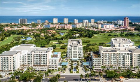 Tiny photo for 220 SE Mizner Boulevard #501, Boca Raton, FL 33432 (MLS # R11140152)