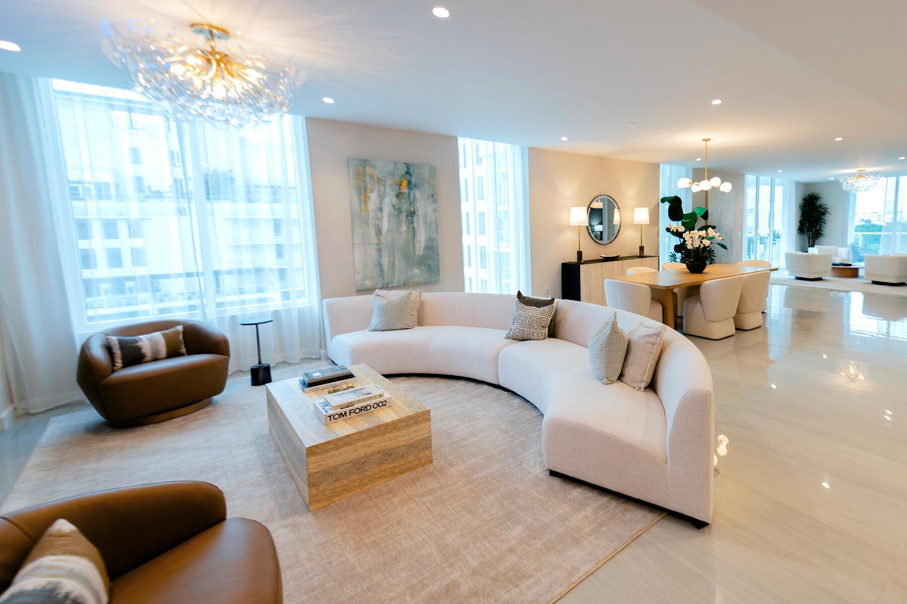 ALINA BOCA RATON CONDO - Residential