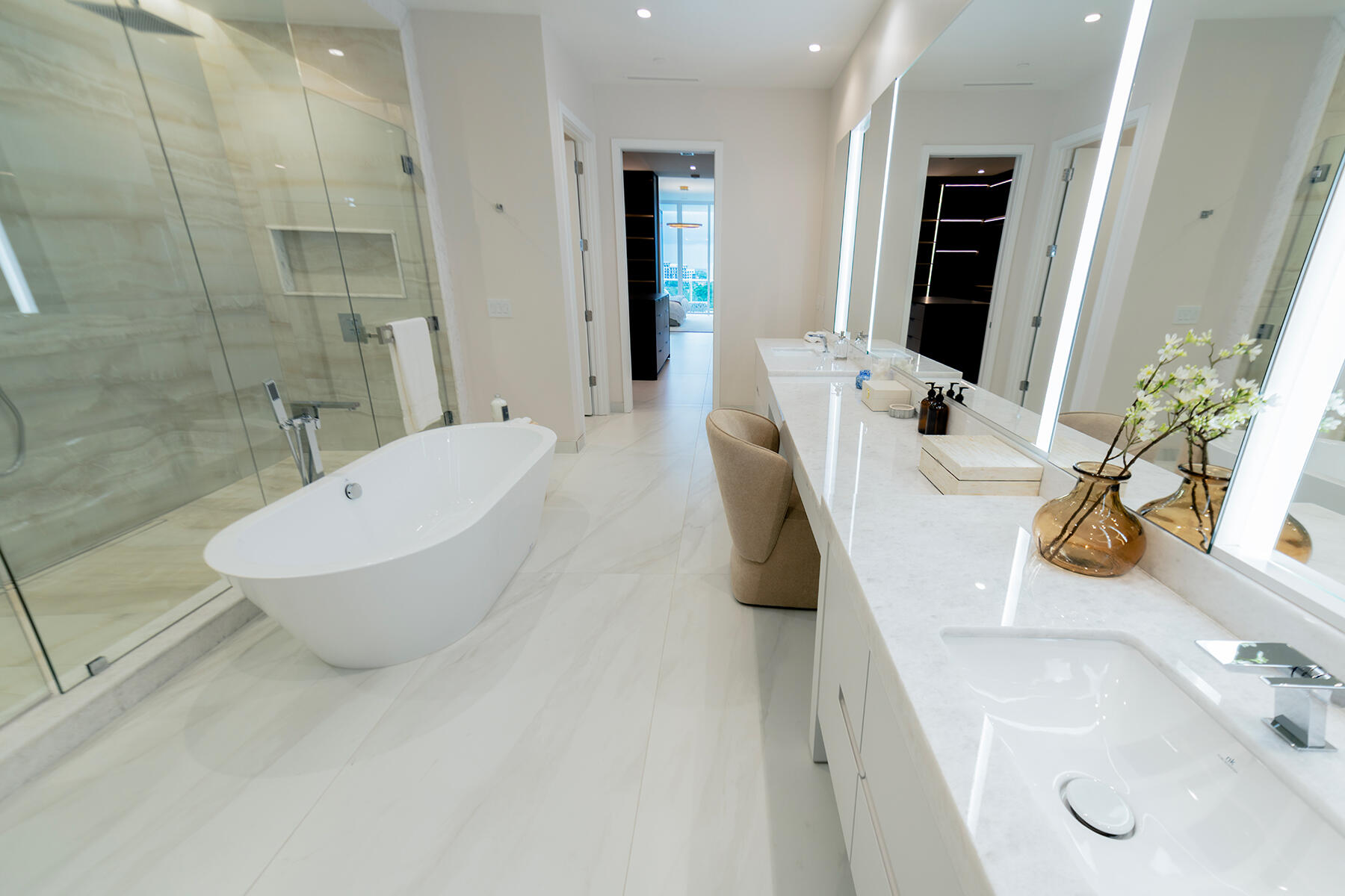 ALINA BOCA RATON CONDO - Residential