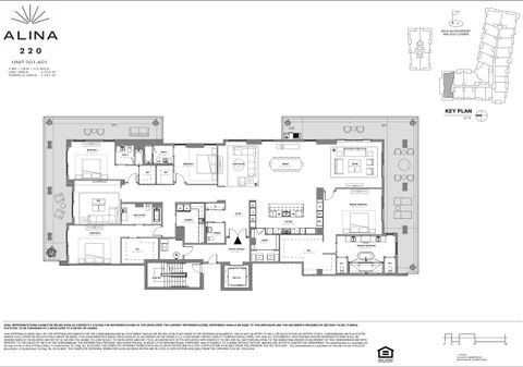 Tiny photo for 220 SE Mizner Boulevard #501, Boca Raton, FL 33432 (MLS # R11140152)