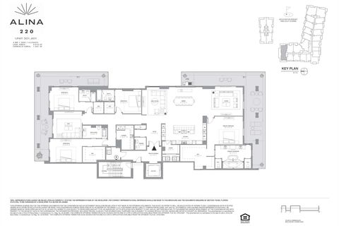 Tiny photo for 220 SE Mizner Boulevard #501, Boca Raton, FL 33432 (MLS # R11140152)