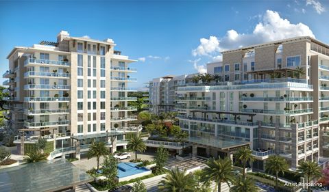 Tiny photo for 220 SE Mizner Boulevard #501, Boca Raton, FL 33432 (MLS # R11140152)