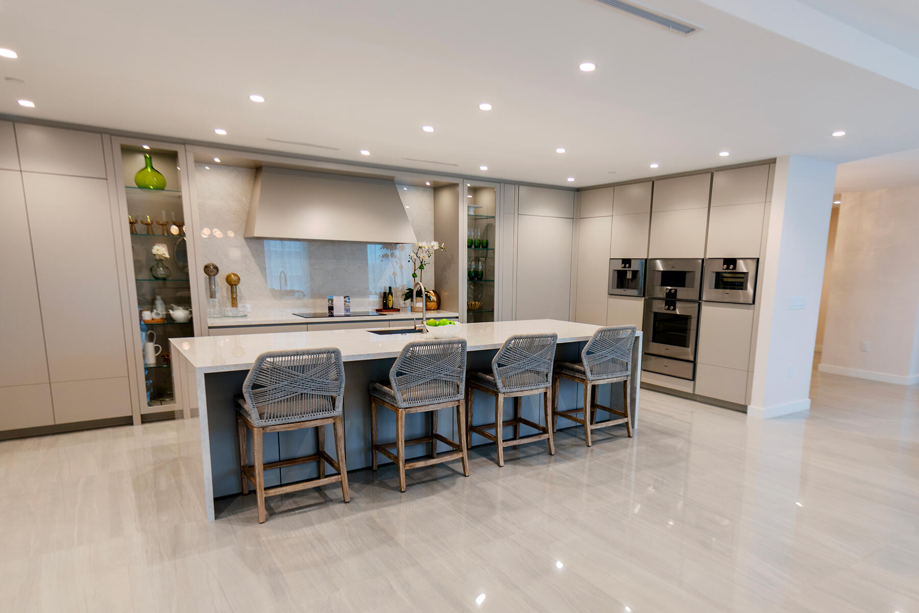 ALINA BOCA RATON CONDO - Residential