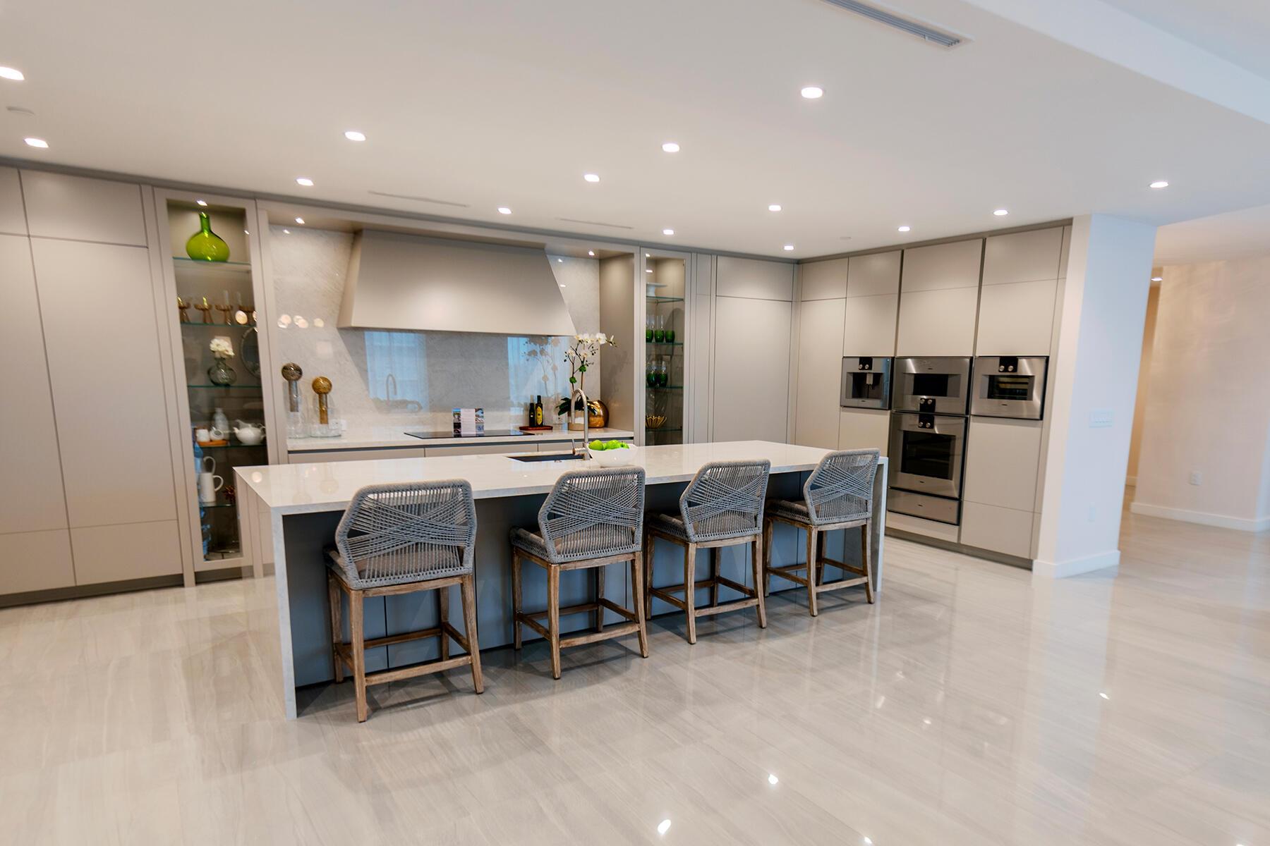 ALINA BOCA RATON CONDO - Residential