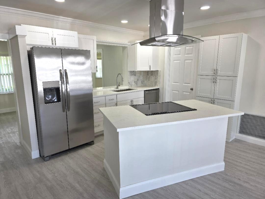 PALM BEACH LEISUREVILLE R - Residential