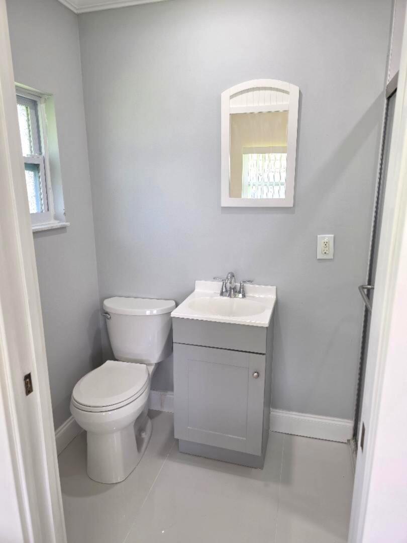 PALM BEACH LEISUREVILLE R - Residential