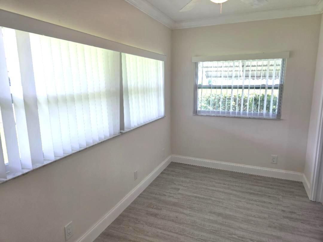 PALM BEACH LEISUREVILLE R - Residential