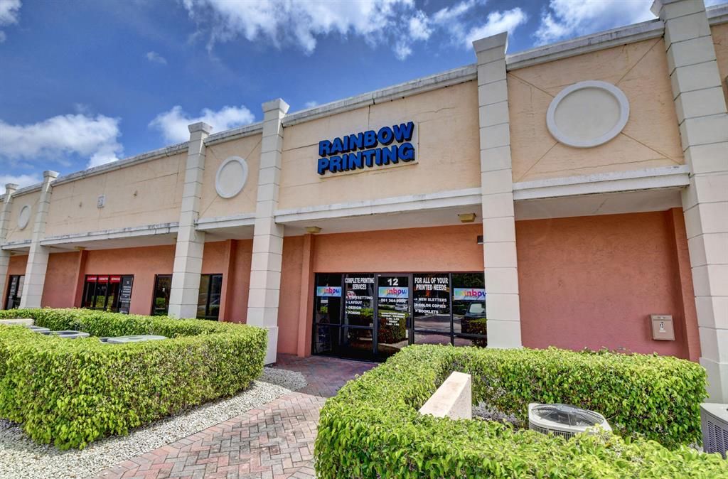 Photo of 3300 S Congress Avenue Ave #12, Boynton Beach, FL 33426 (MLS # R10793007)