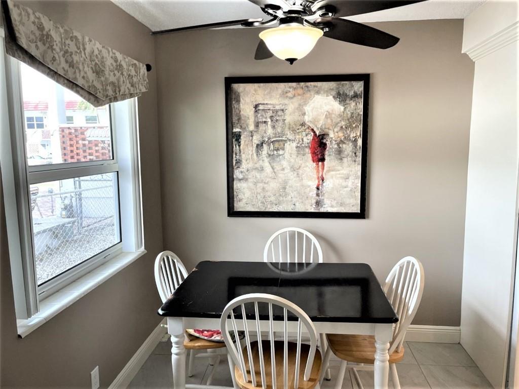 RONOLA APTS - Residential