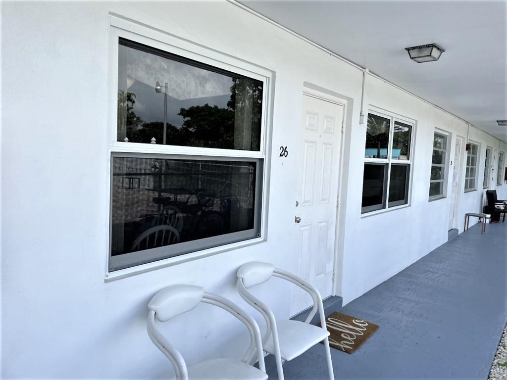 RONOLA APTS - Residential