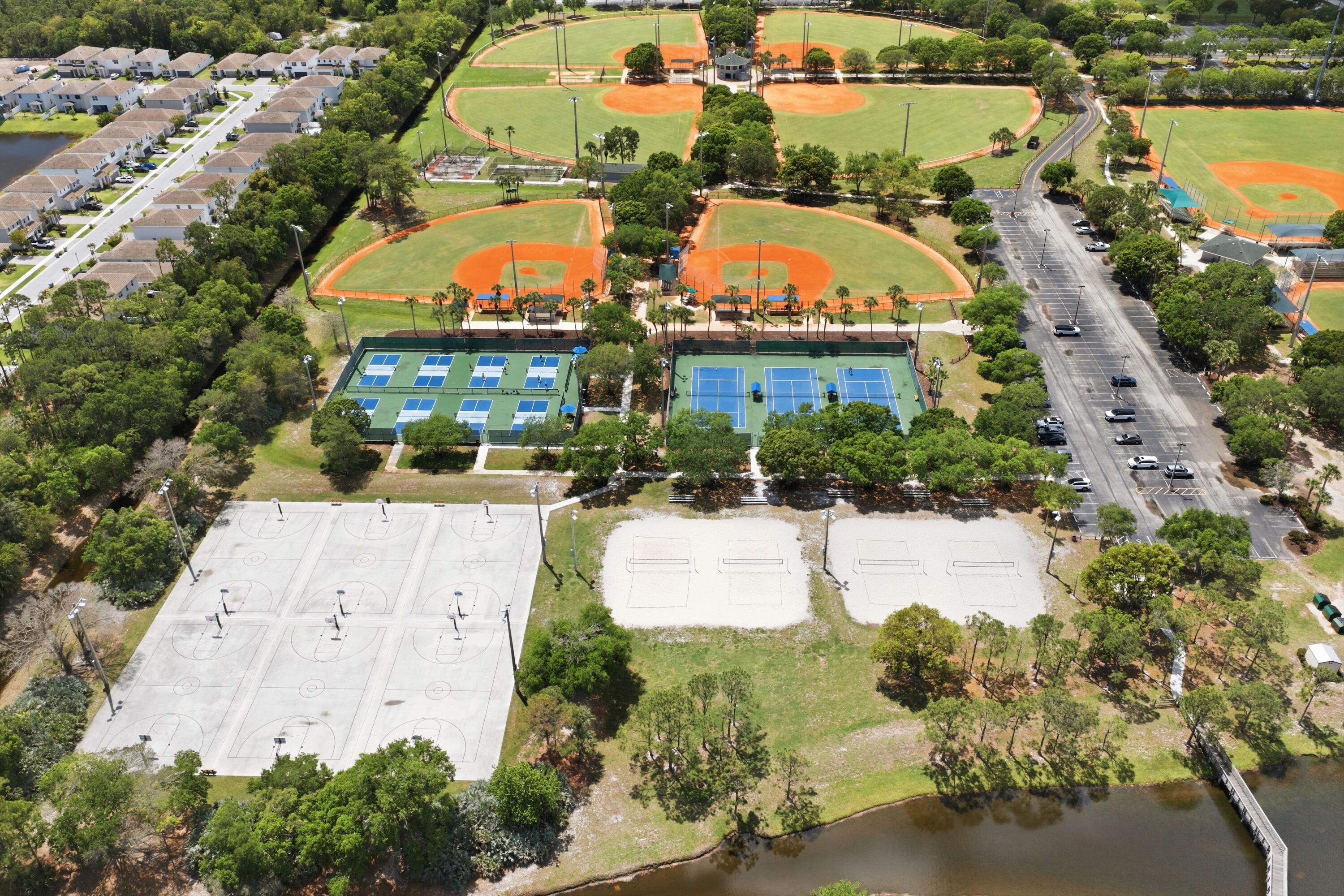 LOXAHATCHEE RESERVE/ rialto - Residential