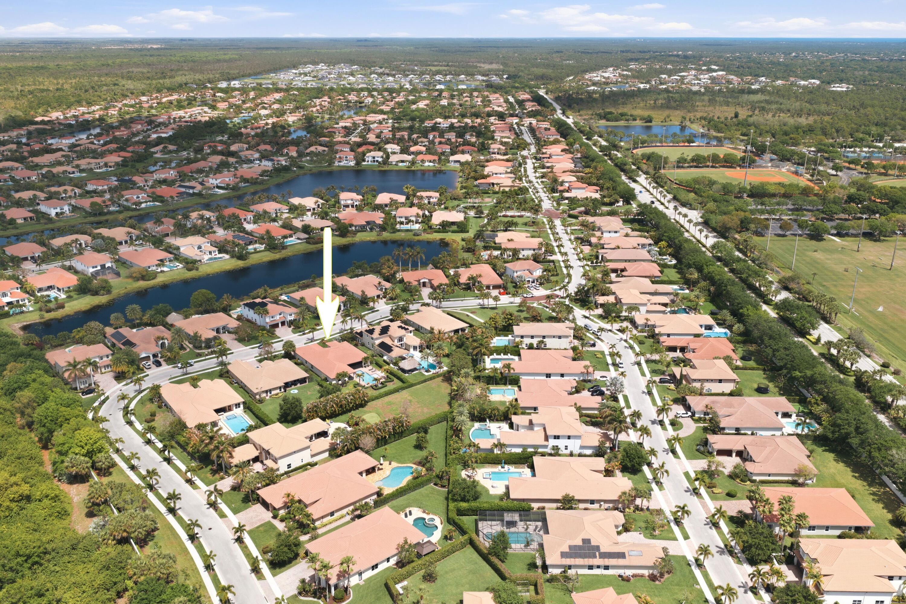 LOXAHATCHEE RESERVE/ rialto - Residential