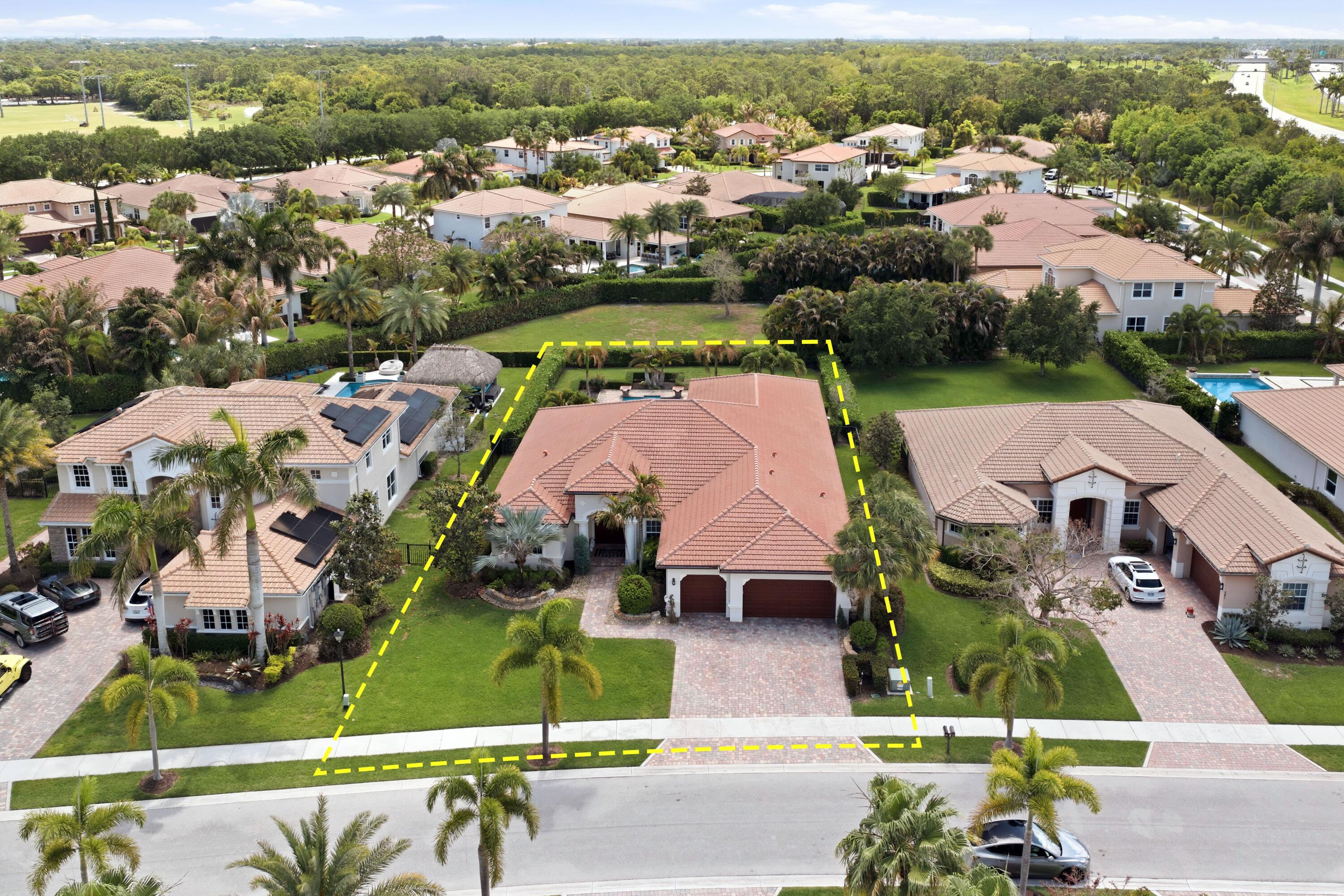 LOXAHATCHEE RESERVE/ rialto - Residential