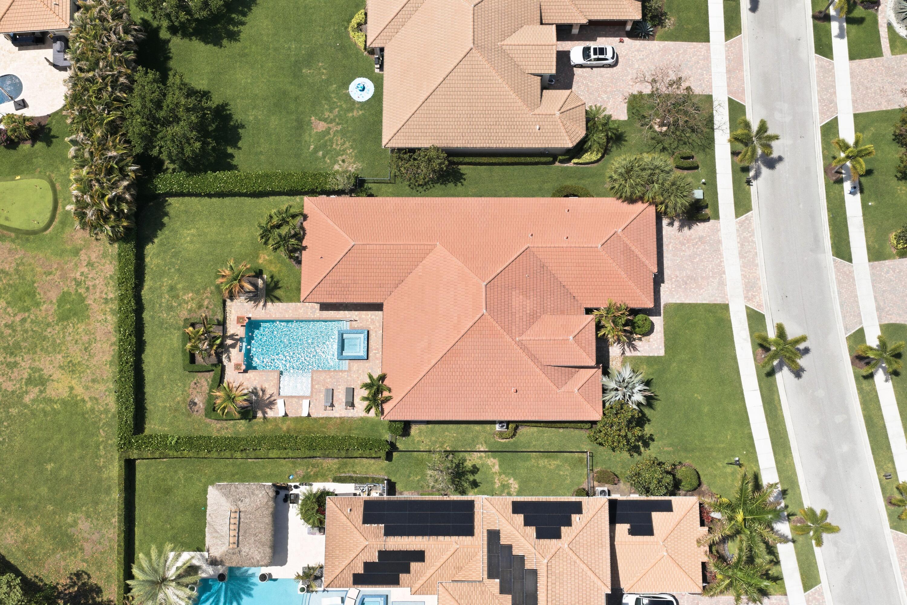LOXAHATCHEE RESERVE/ rialto - Residential