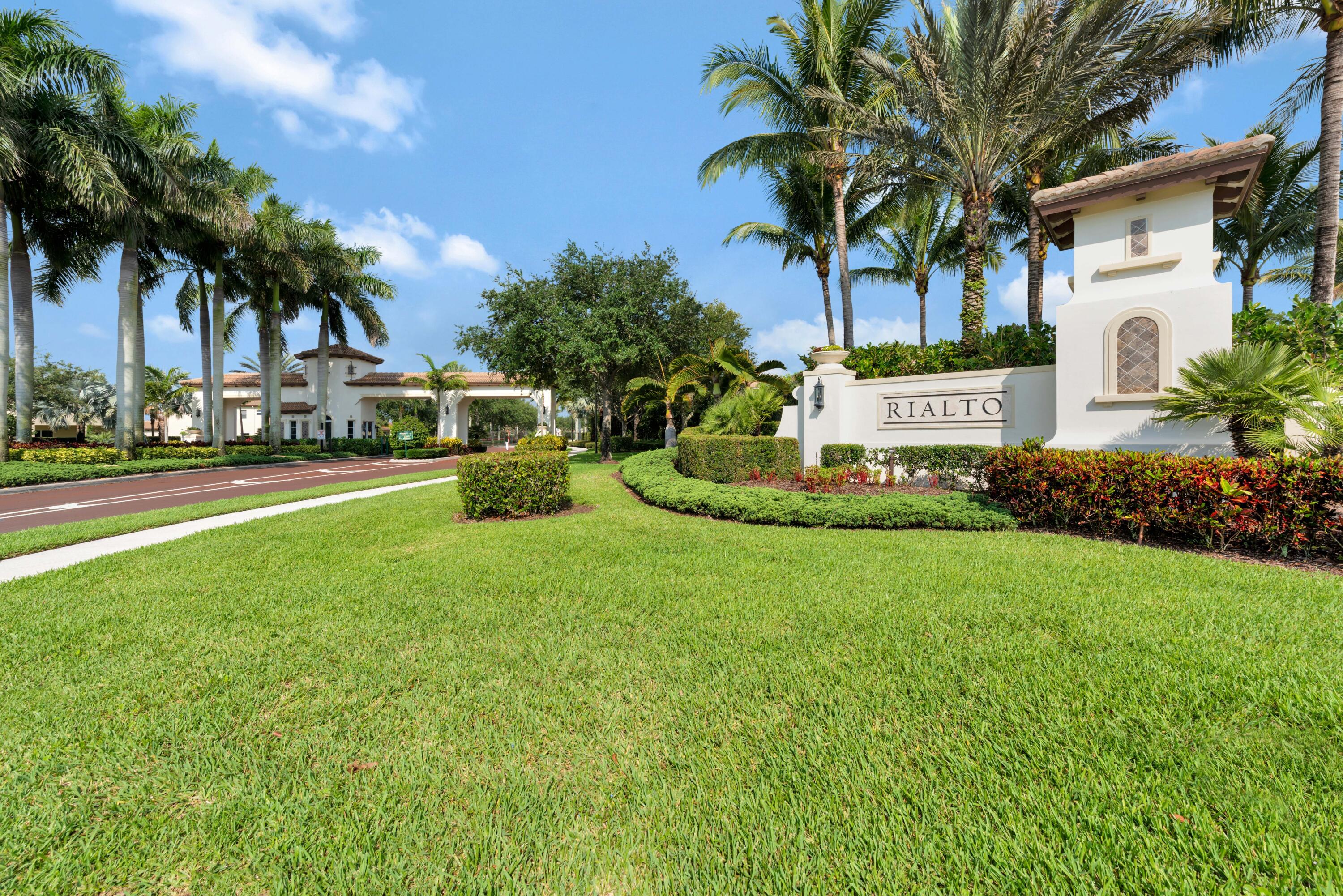 LOXAHATCHEE RESERVE/ rialto - Residential