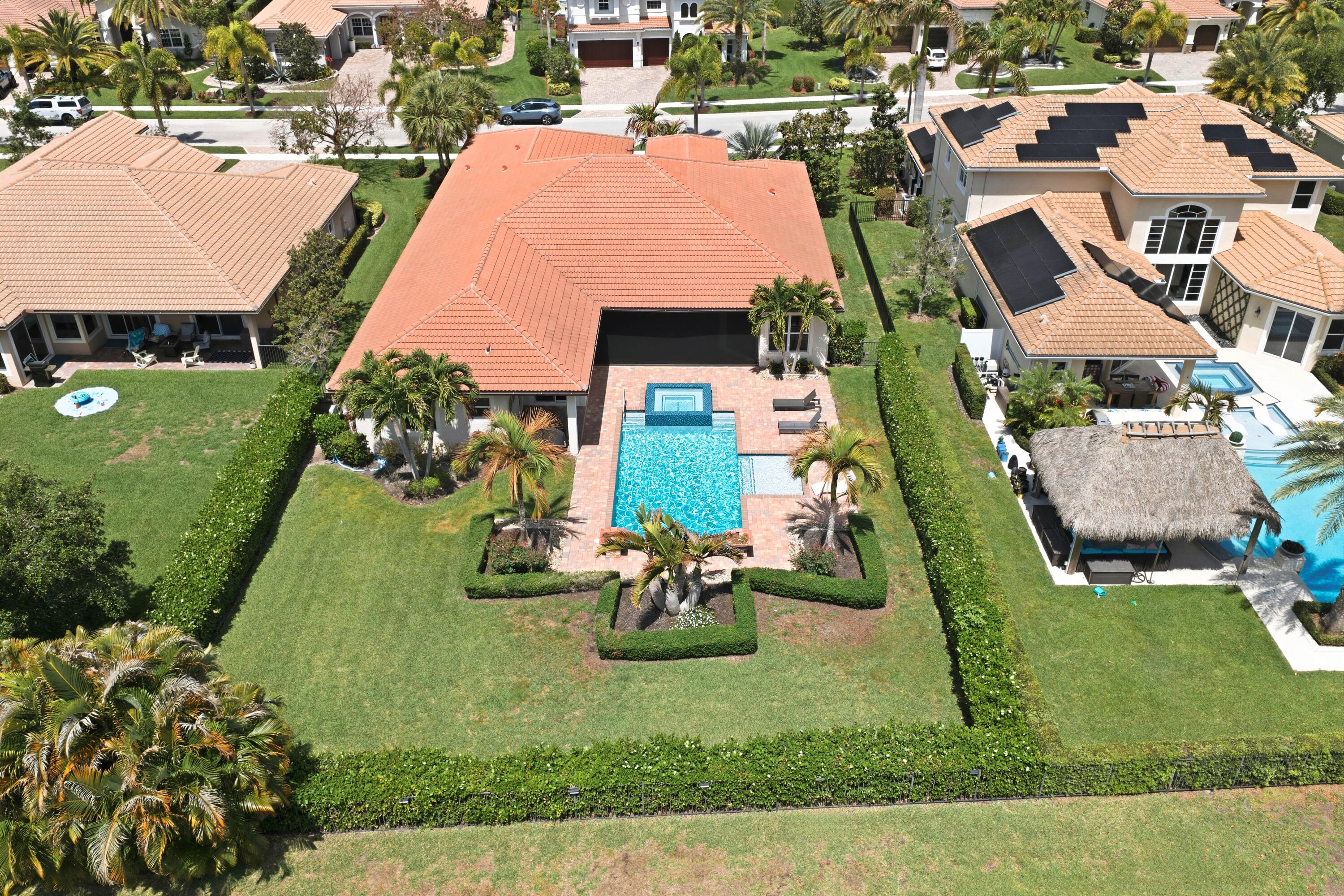 LOXAHATCHEE RESERVE/ rialto - Residential