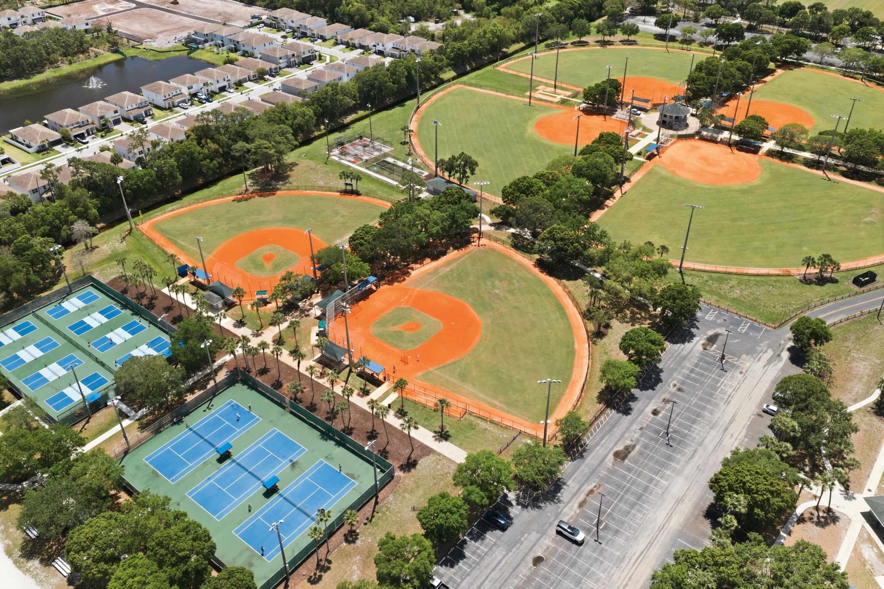LOXAHATCHEE RESERVE/ rialto - Residential