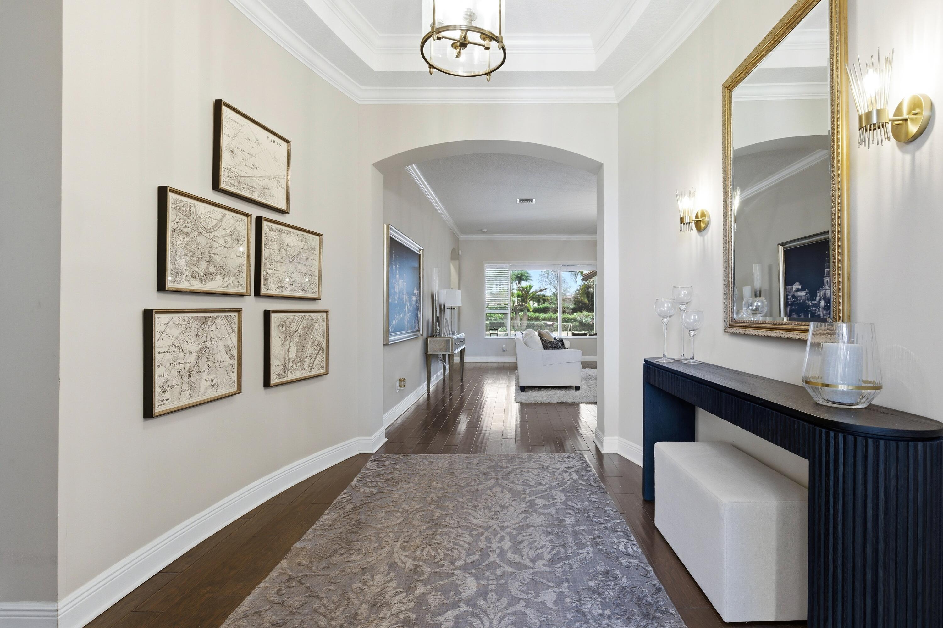 LOXAHATCHEE RESERVE/ rialto - Residential