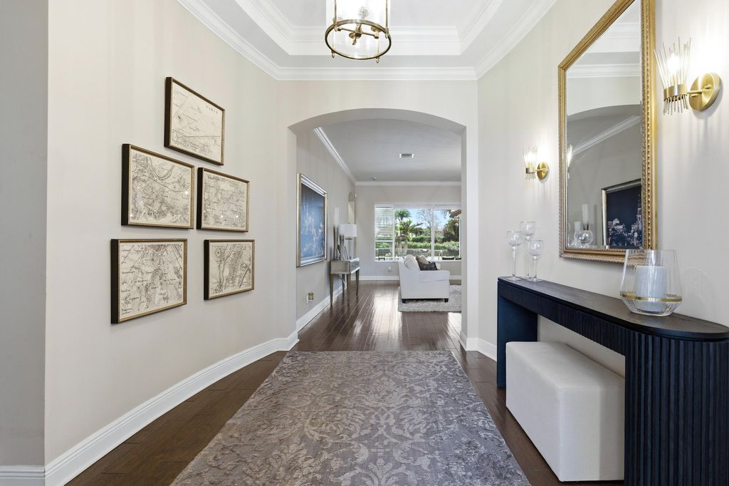 Photo of 337 Rudder Cay Way, Jupiter, FL 33458 (MLS # B26016234)