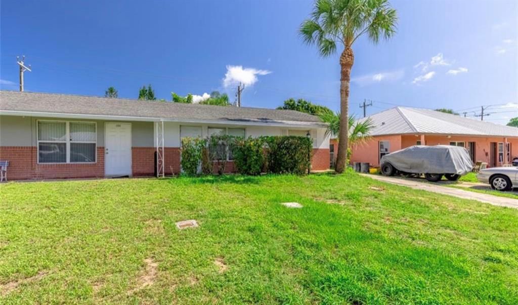 Photo of 2369 NE Rustic Way, Jensen Beach, FL 34957 (MLS # R10857086)