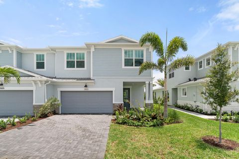 Photo of 3503 NW Solange Court, Jensen Beach, FL 34957 (MLS # R11123417)
