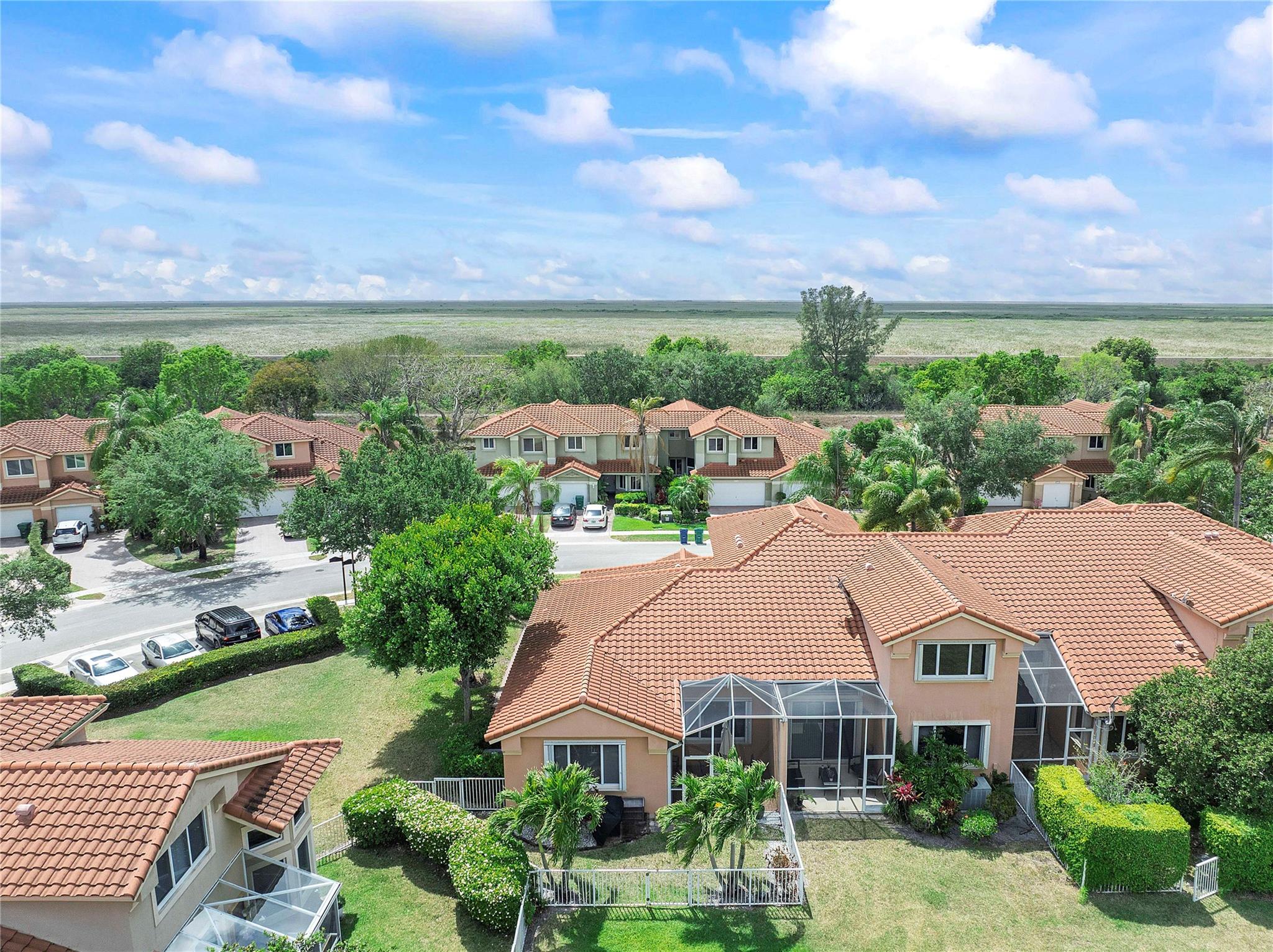 Heron Bay/Fairways - Residential