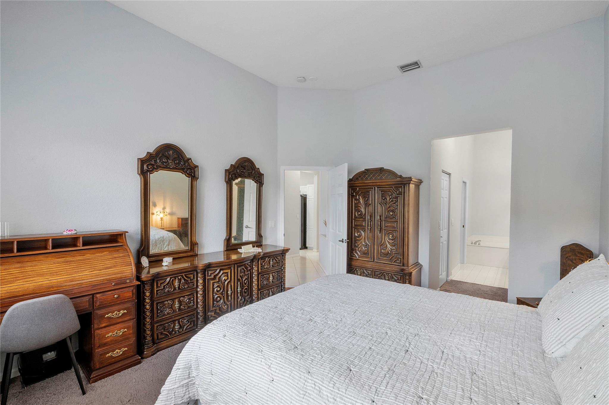 Heron Bay/Fairways - Residential