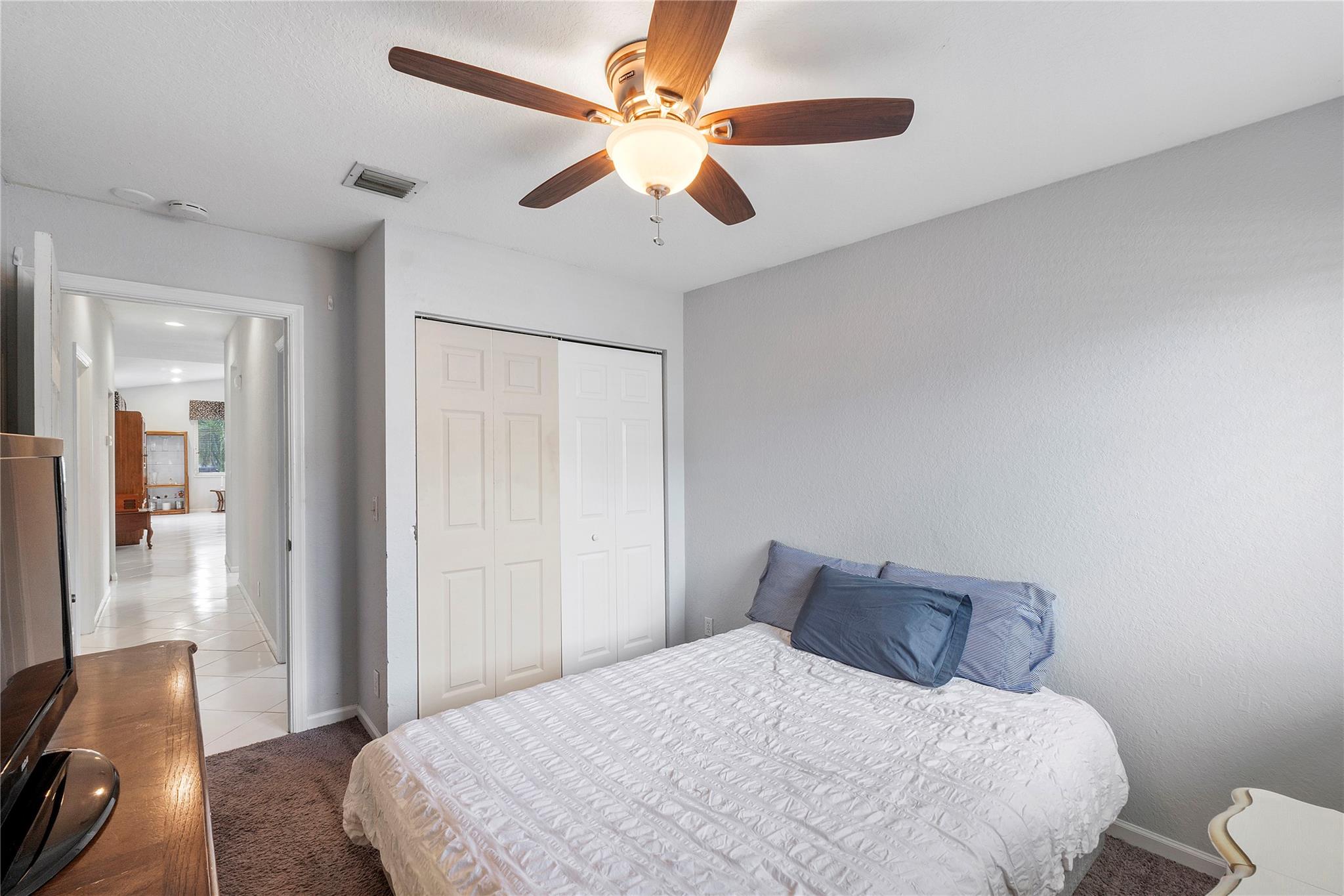 Heron Bay/Fairways - Residential