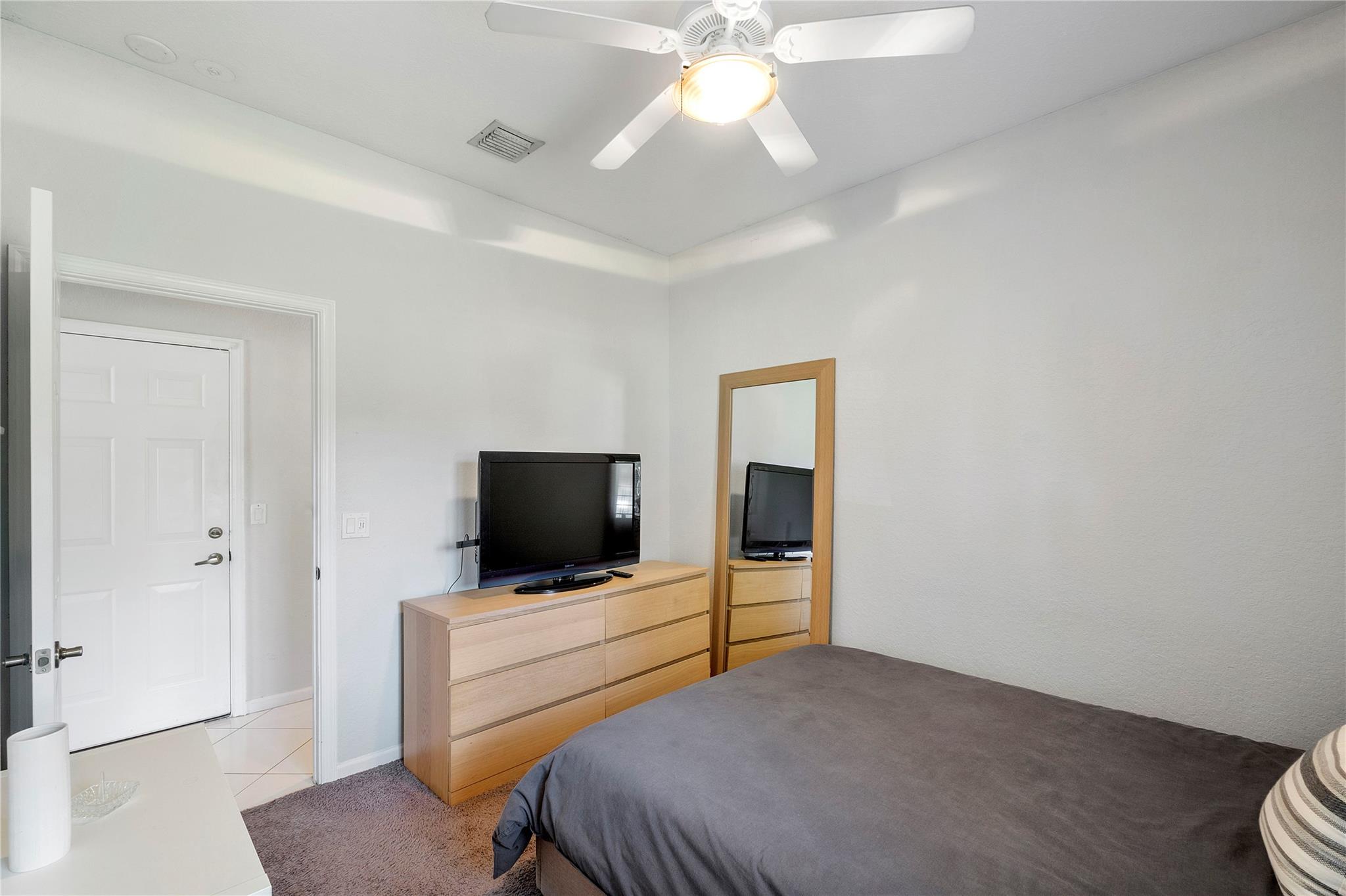 Heron Bay/Fairways - Residential