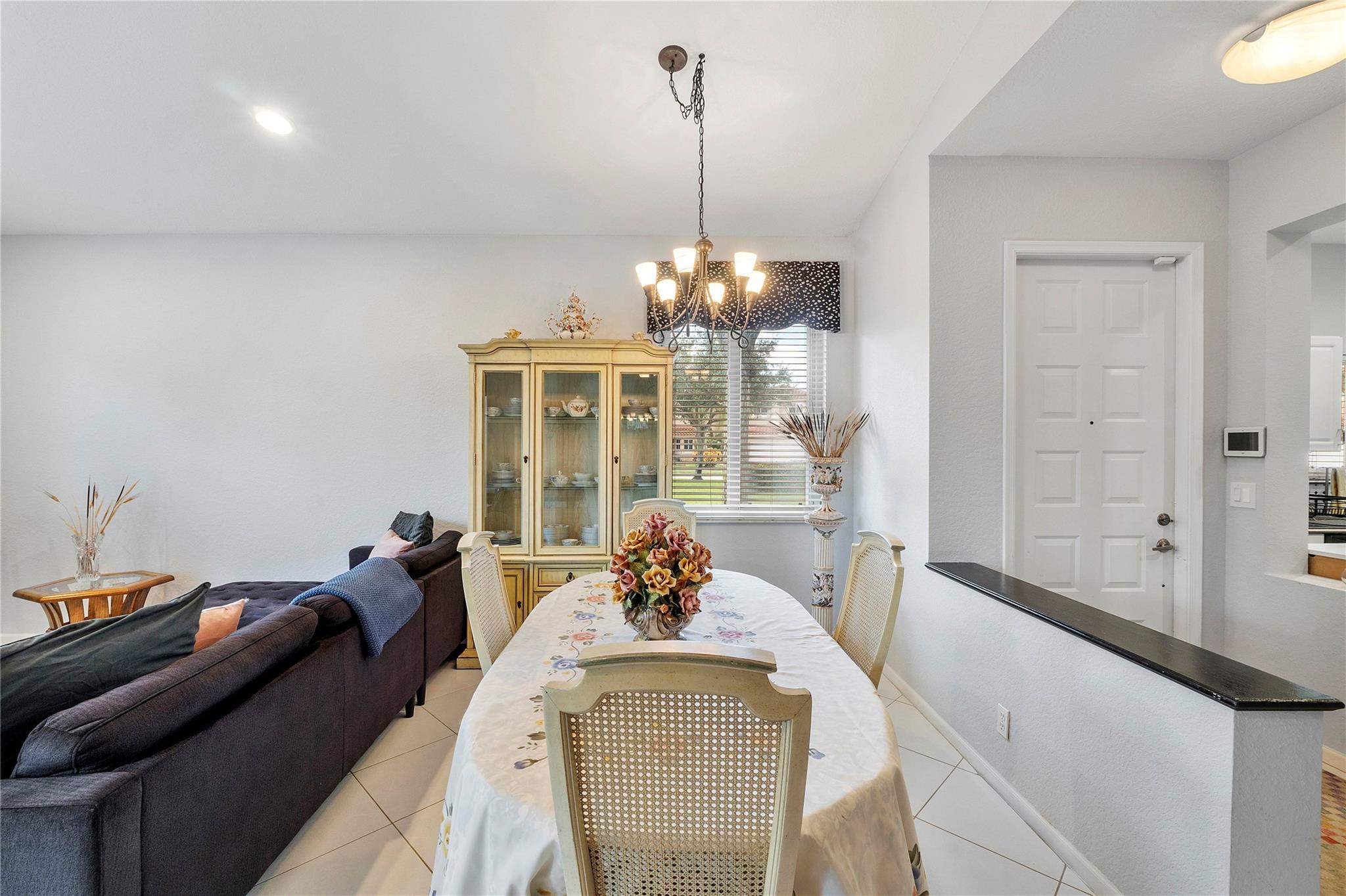 Heron Bay/Fairways - Residential