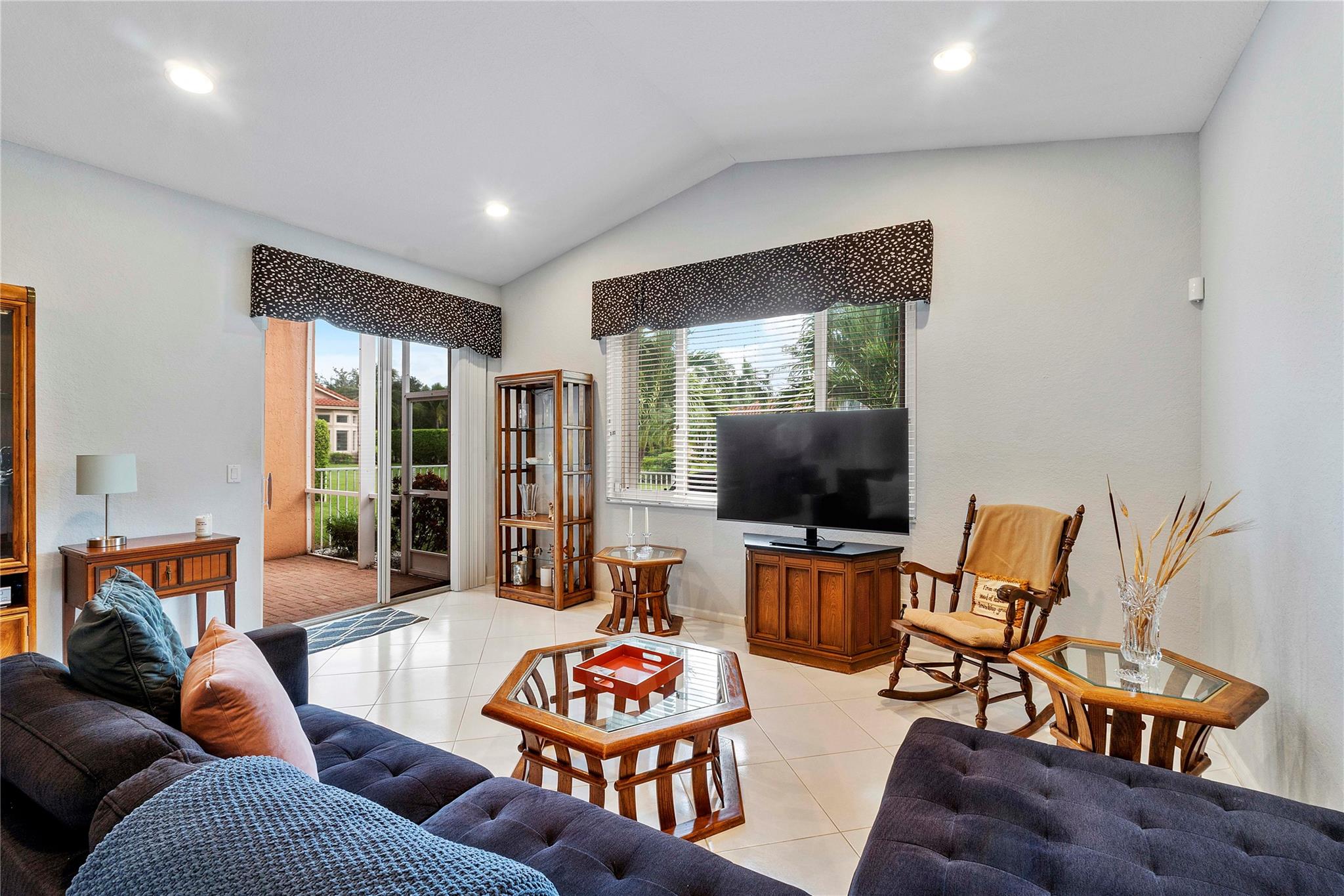 Heron Bay/Fairways - Residential