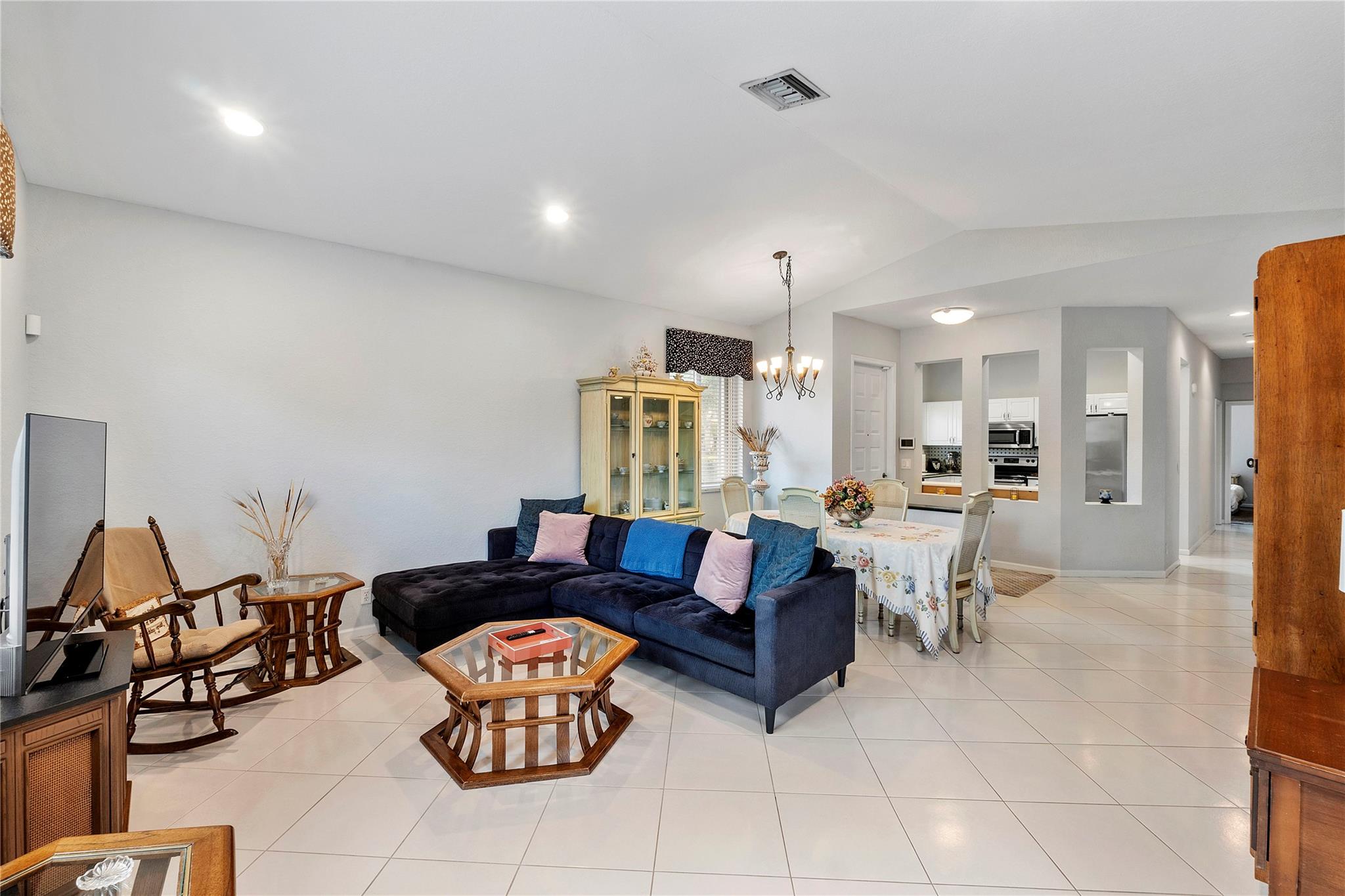 Heron Bay/Fairways - Residential