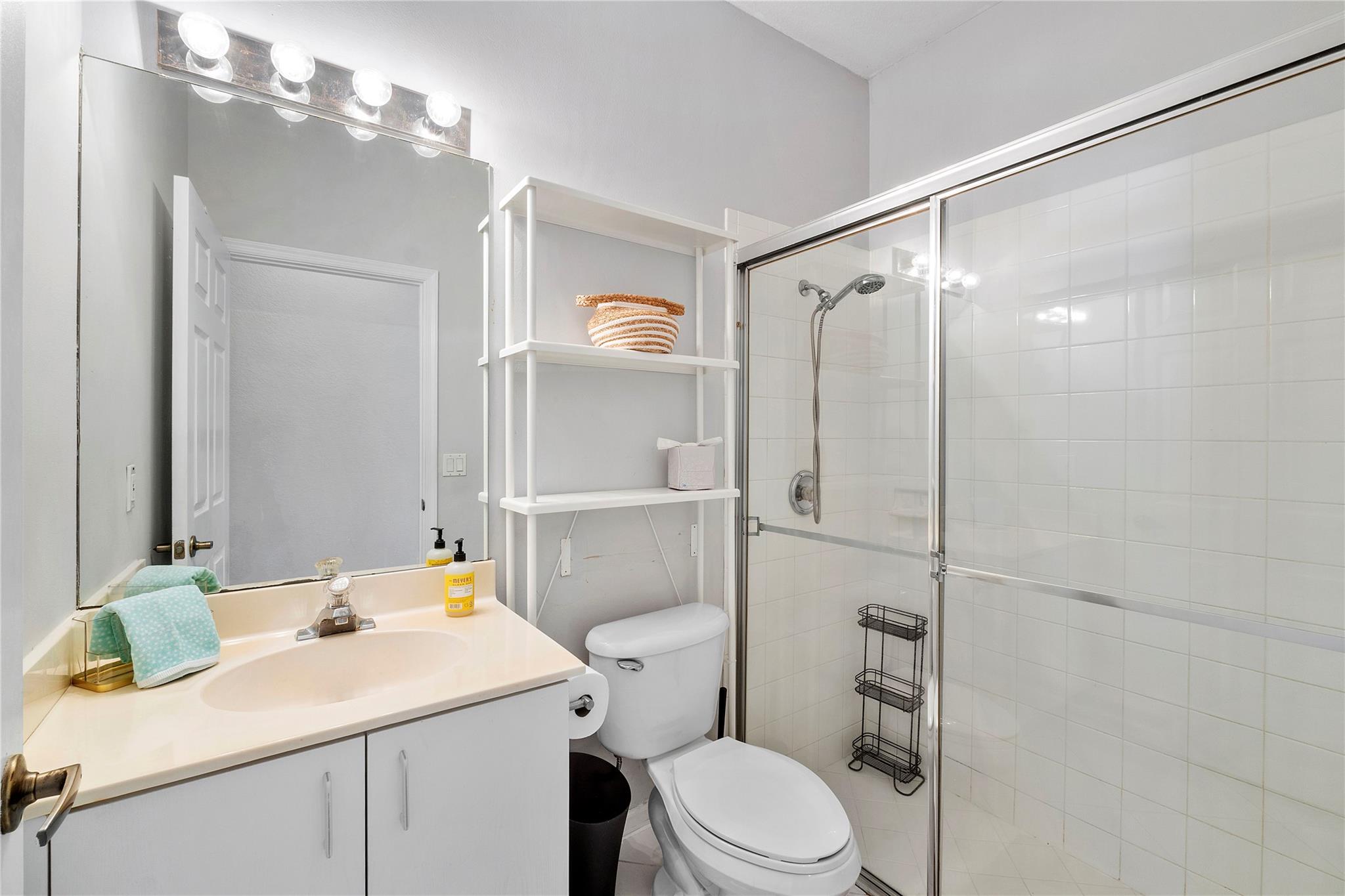 Heron Bay/Fairways - Residential