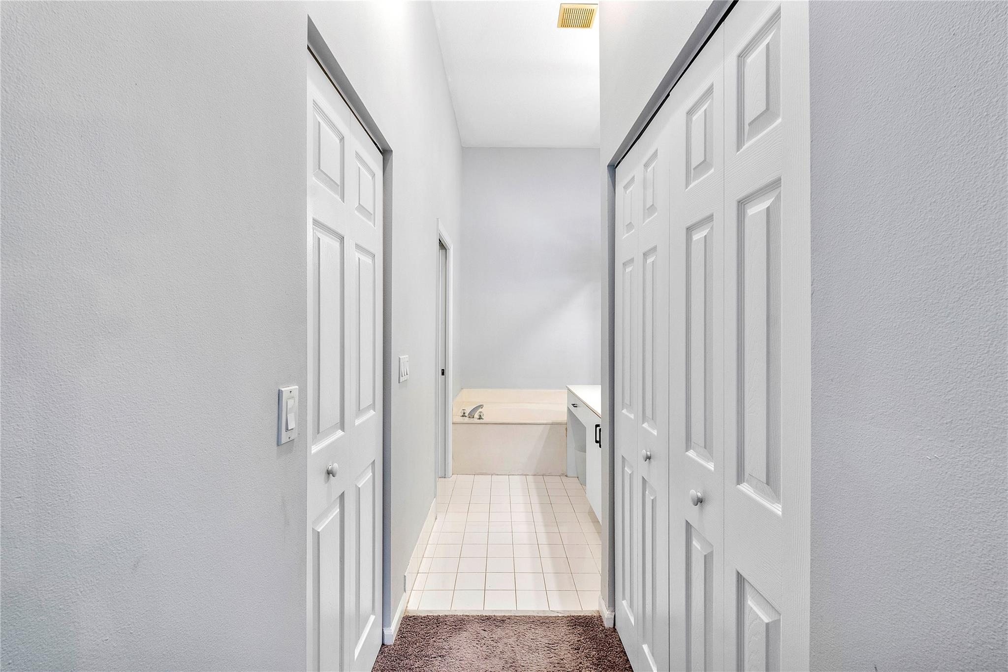 Heron Bay/Fairways - Residential