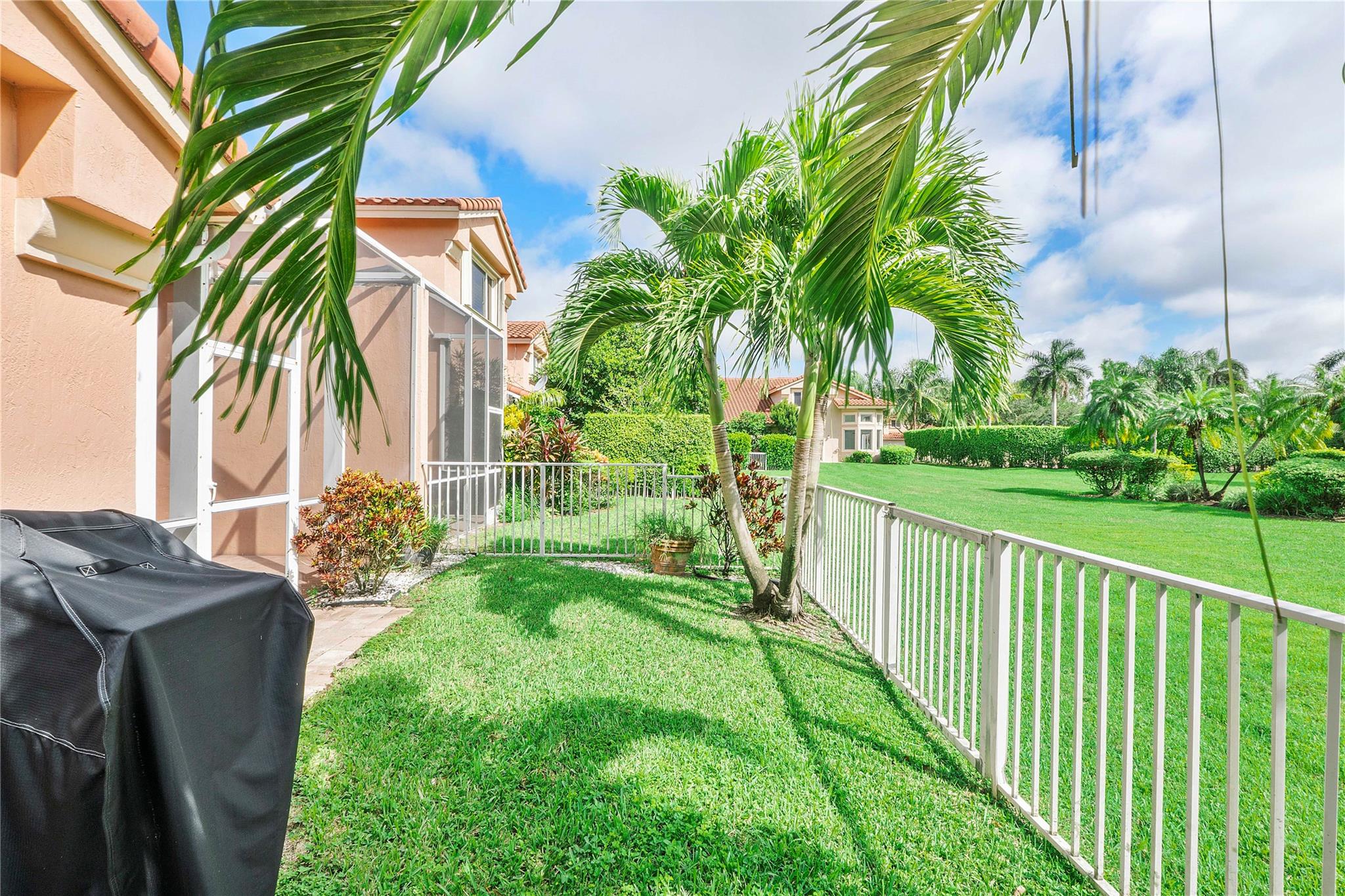 Heron Bay/Fairways - Residential